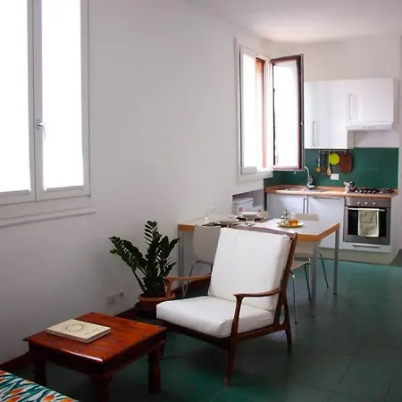 Apartman A Porta Vittoria *