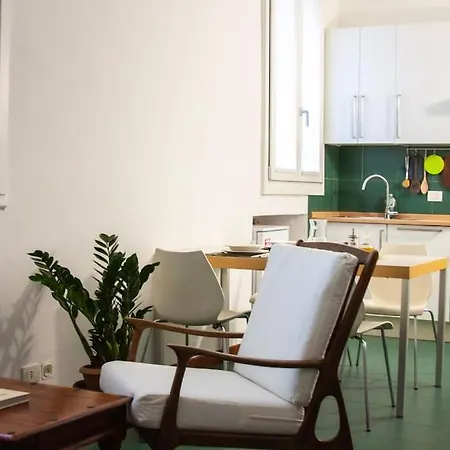 Apartman A Porta Vittoria Milánó