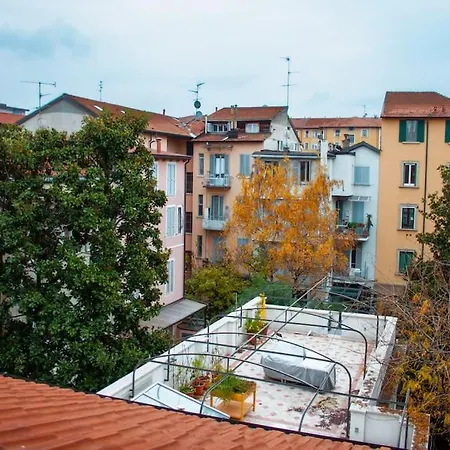 A Porta Vittoria