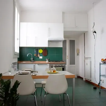 Apartman A Porta Vittoria