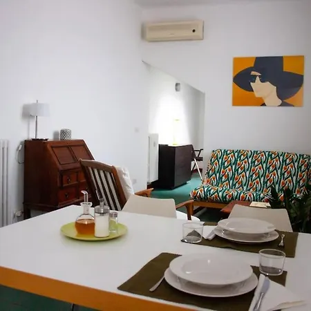 A Porta Vittoria Apartman