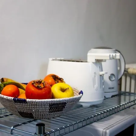 Apartman A Porta Vittoria Milánó